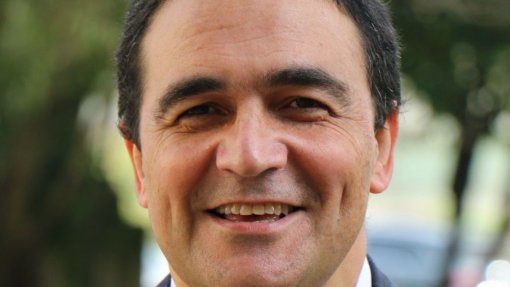 Ordem dos Farmacêuticos nomeia Paulo Gonçalves como provedor dos utentes