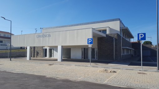 Urgência Básica de Foz Côa encerrada até terça-feira por falta de médicos -ULS