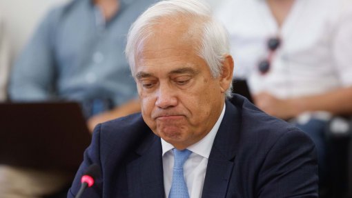 Caso gémeas: Chefe da Casa Civil diz que não enviou documentação à IGAS por estar em segredo de justiça