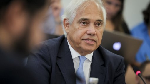 Caso gémeas: Presidência não tem outras mensagens além do que foi enviado à PGR - Frutuoso de Melo