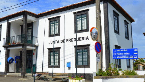 PRAIA DA VITÓRIA: Constituída Unidade Local de Proteção Civil nos Biscoitos