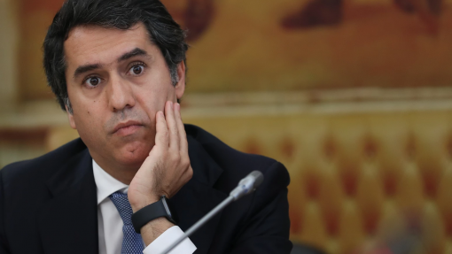 Caso gémeas: Antigo chefe de gabinete de Costa defende que procedimento “foi o habitual”