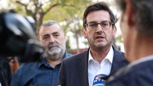 Líder da IL considera que plano para a Saúde falhou e Governo deve explicações ao país
