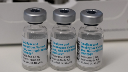 Mpox: Vírus expande-se na RDCongo que aguarda chegada das primeiras vacinas