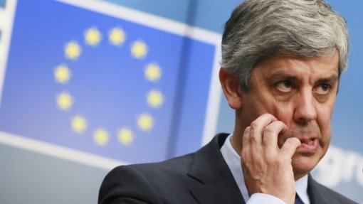 Centeno diz que &quot;inflação está controlada&quot; e defende &quot;previsibilidade&quot; para baixar riscos