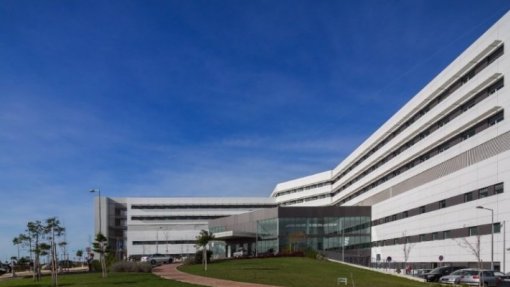 PCP questiona Governo sobre contrato com PPP do Hospital de Cascais