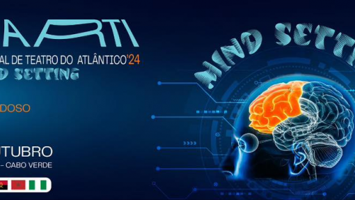 Festival de teatro em Cabo Verde aborda saúde mental e o que a afeta