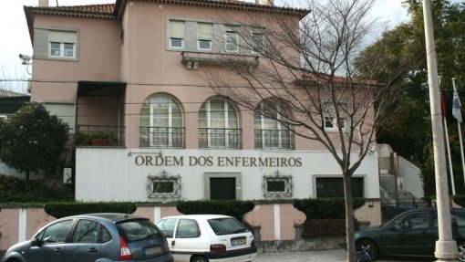 Enfermeiros pedem ao parlamento para aprovar reforço da sua proteção
