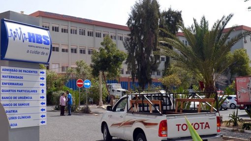 Hospital cabo-verdiano abre inquérito a morte durante o parto