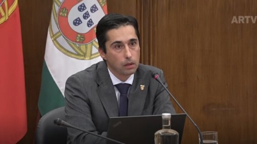 Presidente do INEM diz que tem condições para continuar no cargo