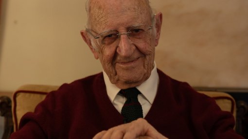 Fundador da Joaquim Chaves Saúde morre aos 94 anos