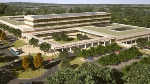 OE2025: Aprovado lançamento do concurso para novo hospital do Seixal em 2025