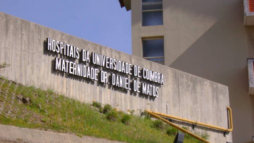 Universidade de Coimbra quer transformar maternidade em residência de estudantes
