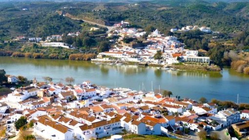 Alcoutim volta a ter venda de imprensa escrita na sexta-feira - Autarca
