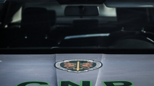 Septuagenário salvo de uma habitação em chamas em Amarante pela GNR