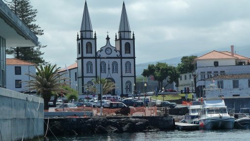 Conselho de Ilha do Pico quer respostas para saúde e ampliação do aeroporto