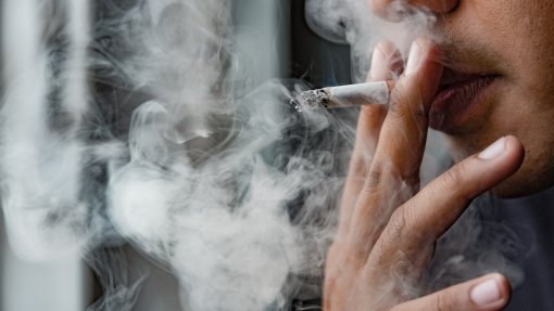 UE adota recomendação para a criação de espaços sem tabaco ao ar livre