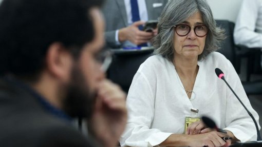 Caso gémeas: Pedido de marcação de consulta foi feito em nome de Lacerda Sales – diretora
