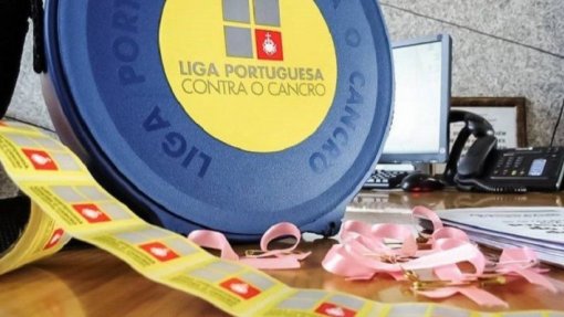 Liga Contra o Cancro angariou mais de 1,9 M€ no peditório deste ano