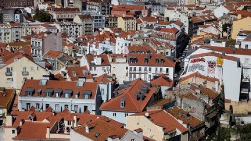 Lisboa aprova 17 casas de renda acessível para quem tem mobilidade condicionada