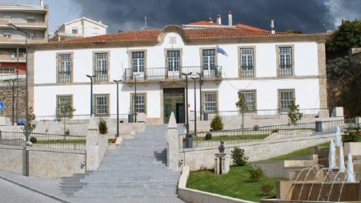 Câmara de Penamacor quer requalificar e ampliar as Termas de Águas