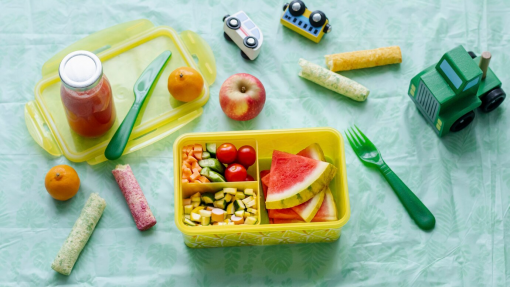 CPLP adere a Coligação para a Alimentação Escolar