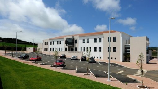 Açores adjudicam empreitada de ampliação do Centro de Saúde da Graciosa