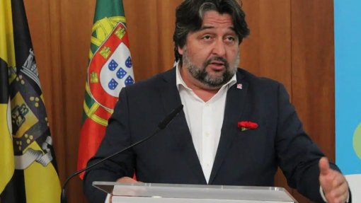 Câmara de Loures anuncia abertura em 12 de dezembro do Centro de Saúde do Catujal