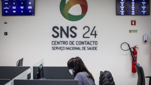 Urgências do Oeste deixam de receber casos menos urgentes a partir de quinta-feira