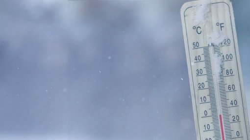 DGS recomenda medidas de proteção face ao frio até ao final de semana