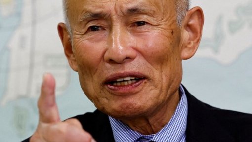 Organização japonesa Nobel da Paz 2024 alerta que &quot;tabu nuclear&quot; pode ser quebrado