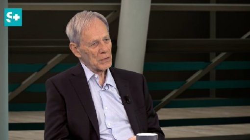 Constantino Sakellarides critica plano de emergência do Governo para a saúde