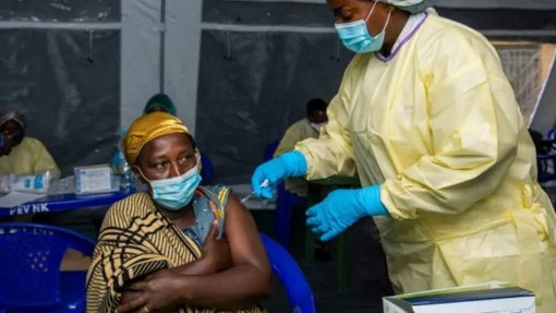 OMS espera identificar em breve agente patogénico detetado na RDCongo