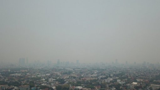 Associação ambientalista Zero considera preocupante falta de qualidade do ar e propõe medidas