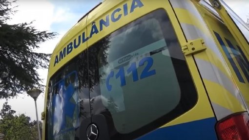Acordo dá mais 256 euros de salário aos técnicos de emergência pré-hospitalar