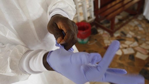 Nova Bastonária da Ordem dos Médicos são-tomenses quer “medicina mais humana e digna”