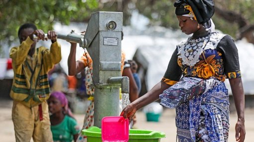 Apoio suíço de 10,5 ME melhorou acesso a água e saneamento em Moçambique