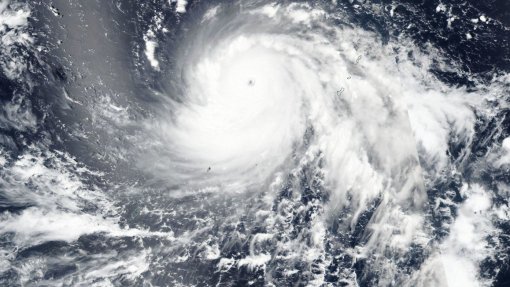 Sistema de saúde de Mayotte ficou muito degradado com passagem do ciclone Chido