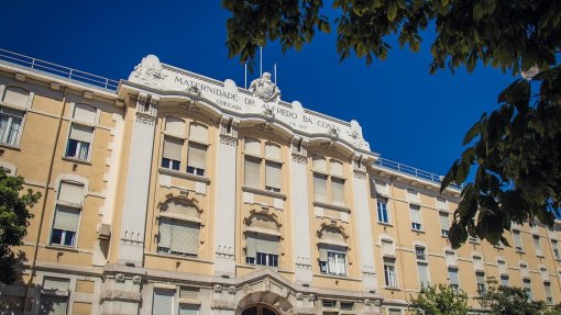 Seis utentes da Maternidade Alfredo da Costa chegaram sem pré-triagem à urgência