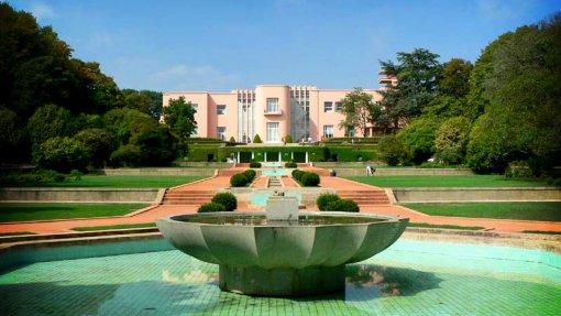 Serralves conta encerrar 2024 com 1,24 milhões de visitantes
