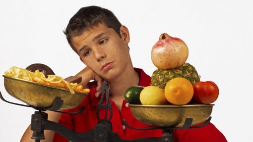 Alimentos com alto teor calórico são os preferidos de todos