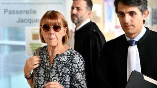 Veredito do caso Pelicot proferido na quinta-feira no sul de França