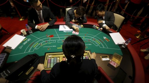 Inflação em Macau desacelera em novembro para nível mais baixo desde 2021