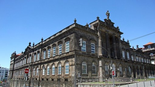 PORTO: Hospital de Santo António instala assistente digital baseado em Inteligência Artificial