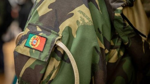 Morreu o militar ferido em incidente com arma de fogo na Academia Militar