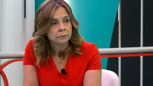 Ministra diz que profissionais que se opõem a restrições no acesso a SNS exercem direito cívico