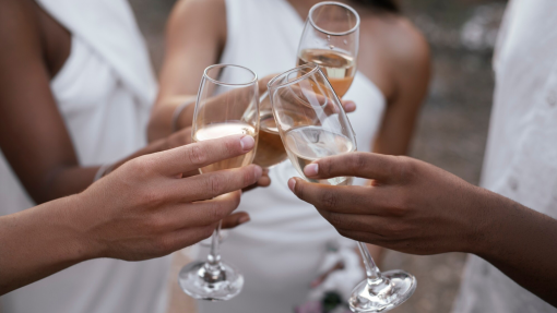 Ativista e fundação alertam para consumo excessivo de álcool no natal e fim de ano