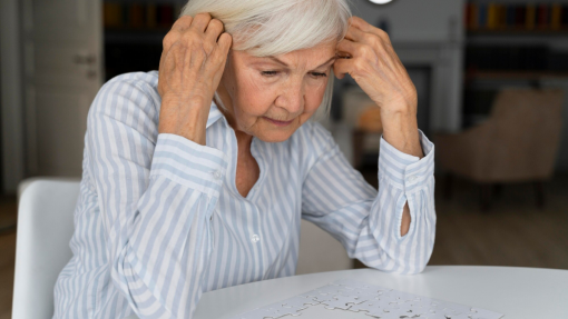 Cientistas revelam mecanismo que associa &#039;stress&#039; celular à progressão da doença de Alzheimer