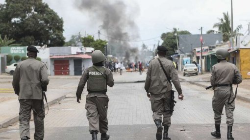 Moçambique/Eleições: Hospital confirma 21 mortos e 116 feridos em manifestações em Nampula