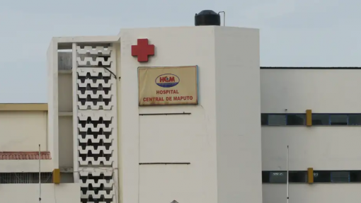 Moçambique/Eleições: Hospital de Maputo com apenas 60% dos profissionais e enfermarias esgotadas